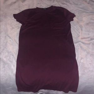 Forever 21 dress